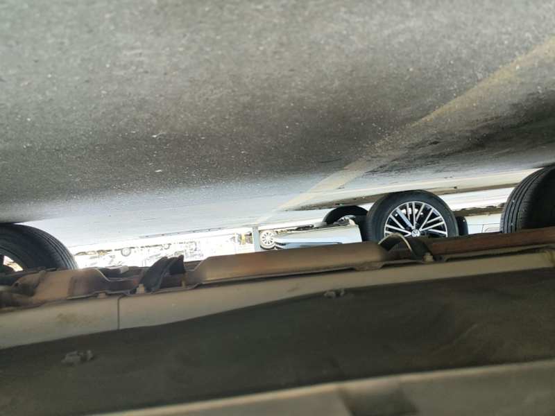 Used Geely Auto Coolray 2021 1.4T DCT Diamond Edition — 20