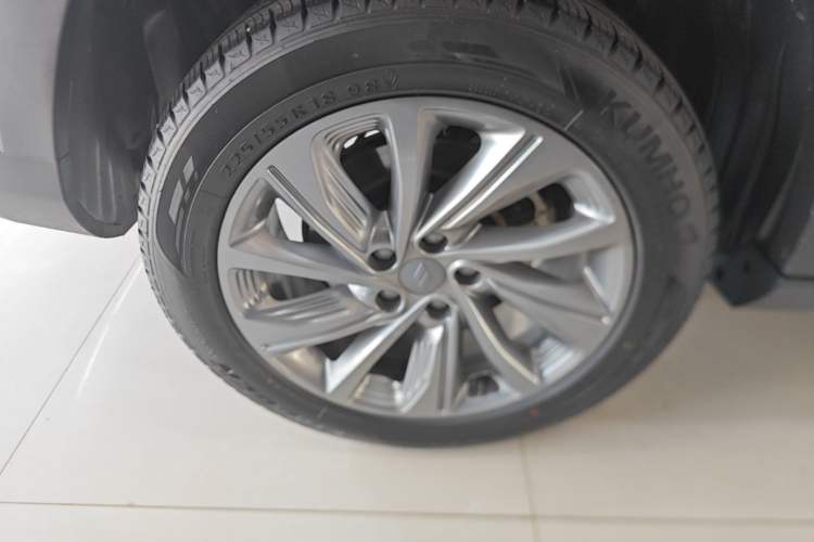 Used Livan 9 2023 470 km Executive Version
