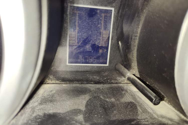 Used Chana Ounuo S 2014 1.5L Luxury Model
