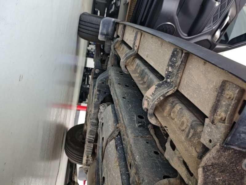 Used Tank 300 2021 Off-Road Edition 2.0T Conqueror — 21