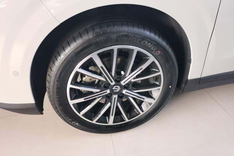 Used Leapmotor B10 2025 510 Joyful Edition