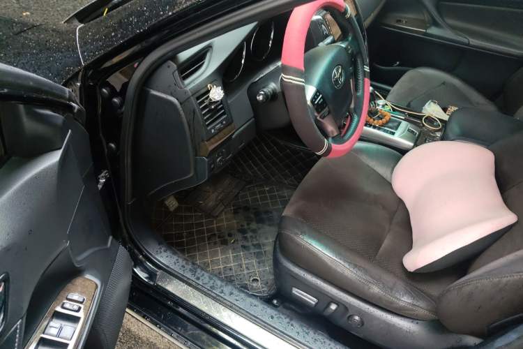 Used Toyota Reiz 2013 2.5V Shangrui Edition