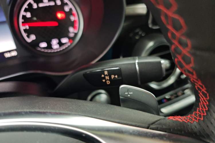 Used Mercedes-Benz GLC AMG 2017 AMG GLC 43 4MATIC