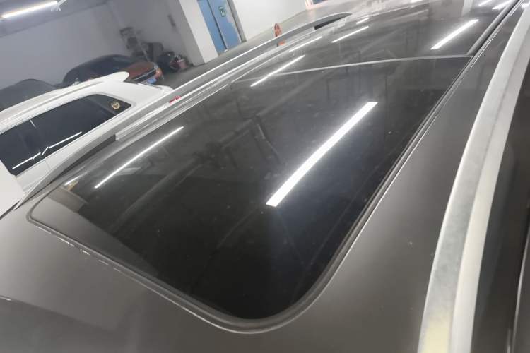 Used Skoda Kodiaq 2017 TSI330 7-Seater Two-Wheel-Drive Luxury Edition Roof