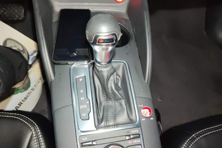 Used Audi A3 2016 Limousine 35 TFSI Prestige Edition