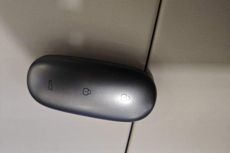 Used Li Auto L6 2024 Max