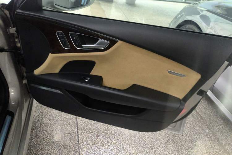 Used Audi A7 2016 50 TFSI quattro Comfort Model