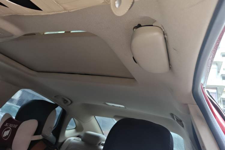 Used Buick GT 2013 GT 1.6L Manual Entry-Level Model