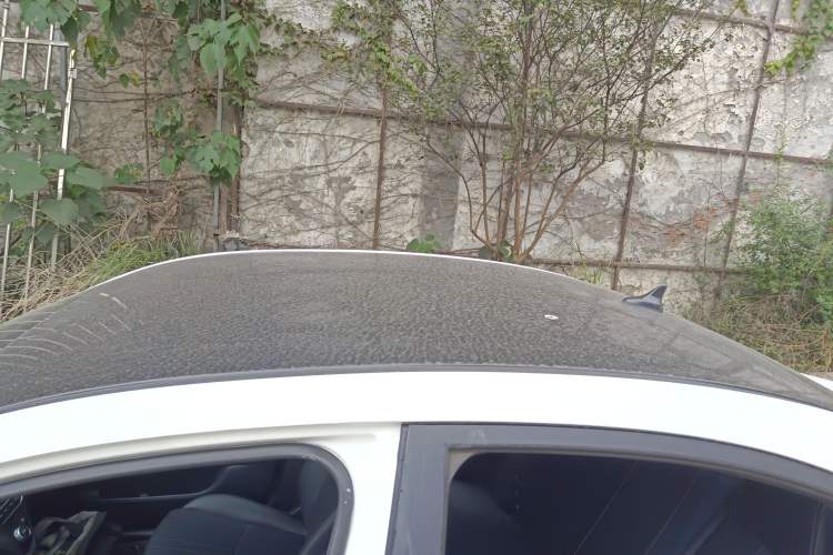 Used Changan Alsvin 2019 1.5L DCT LianDong Cloud Edition
