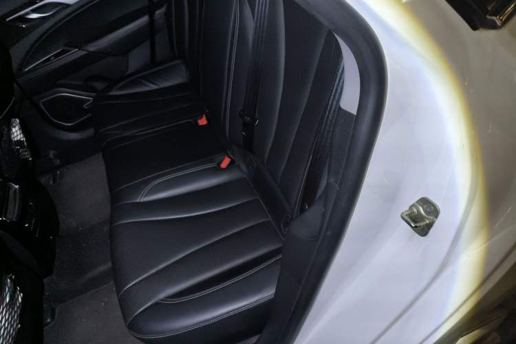 Used Geely Auto Emgrand GT 2020 1.5T MHEV Yaoxiang Edition