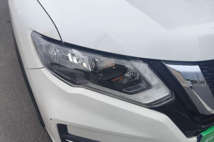 Used Nissan X-Trail 2017 2.0L CVT Comfort Edition 2WD
