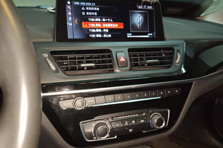 Used BMW 1 Series 2020 120i M Sport Package
