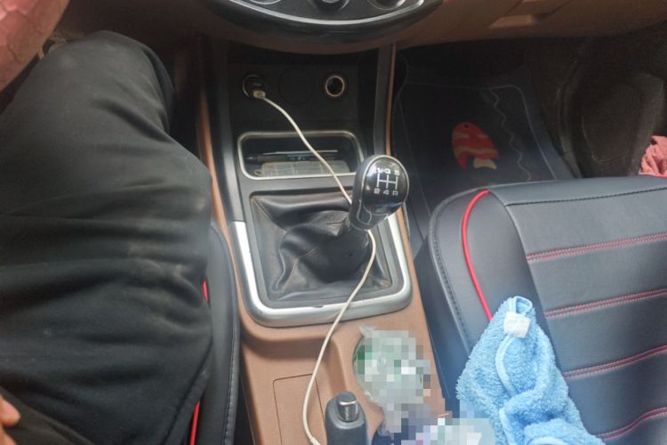 Used JDMC T7 2018 2.8T PLUS Two-Wheel Drive Elite Version with Extended Wheelbase JE493ZLQ5D