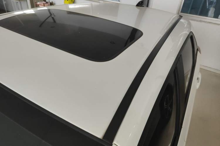 Used Honda Fit 2022 1.5L CVT Trendy Sunroof Edition