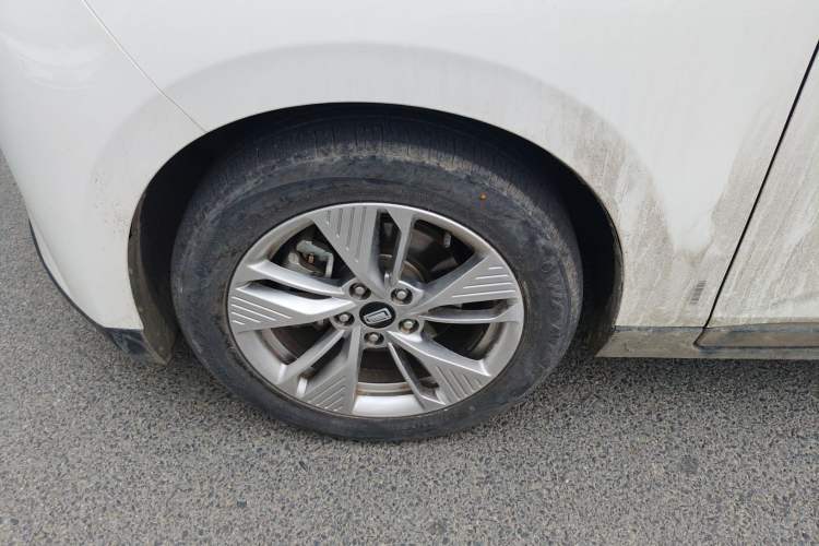 Used Bestune NAT 2023 PRO Comfort Travel Edition 419km