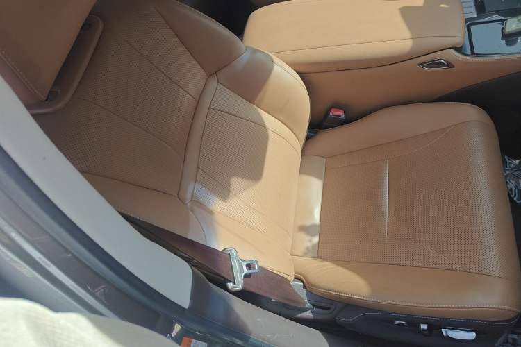 Used Lexus LS 2018 500h Premier Edition China V Standard