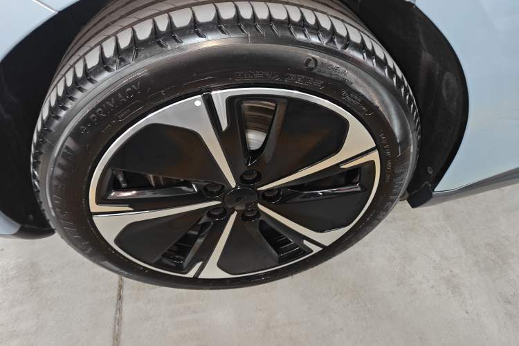 Used Nio ET5T 2024 75kWh Touring
