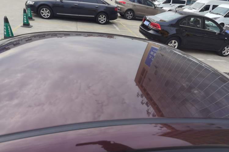 Used Kia Forte 2014 1.6L AT GL
