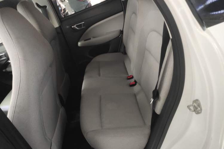 Used Leapmotor T03 2023 310 Lite Edition