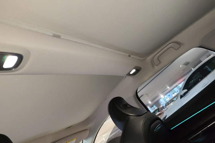 Used XPeng P7 2020 586N
