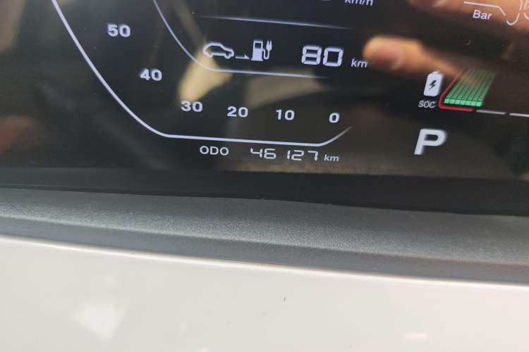 Used CHANGAN OSHAN Benni E-Star 2022 Qingxin Edition Colorful Model Lithium-NMC
