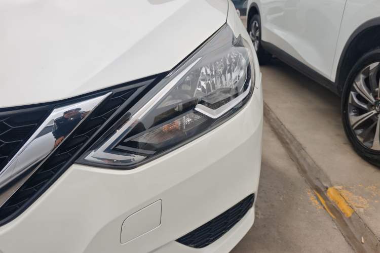 Used Nissan Sylphy 2021 Classic 1.6XE CVT Comfort Edition
