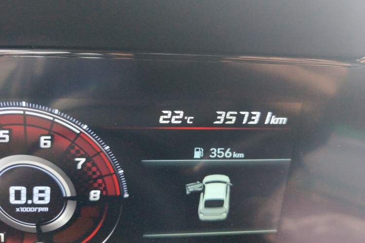 Used Hyundai Elantra 2021 1.5L CVT GLX Elite Edition
