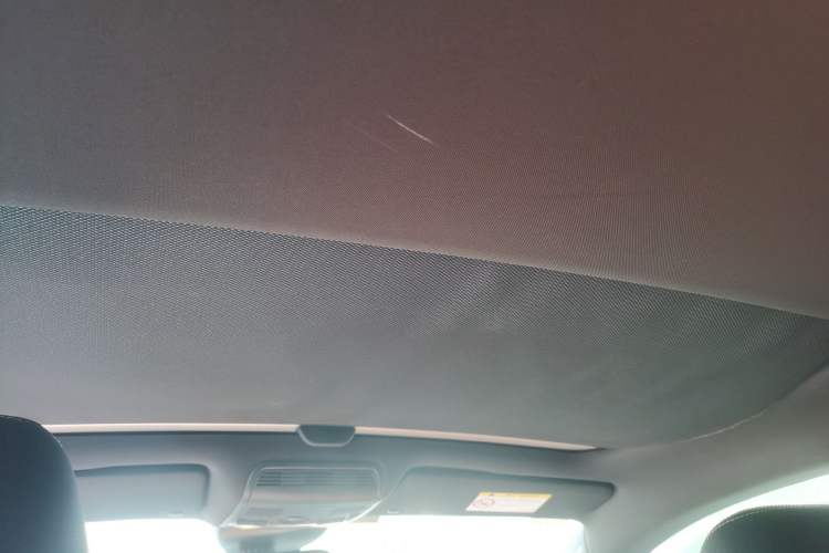 Used Volkswagen FAW-Volkswagen CC 2015 2.0 TSI Ultimate Model
