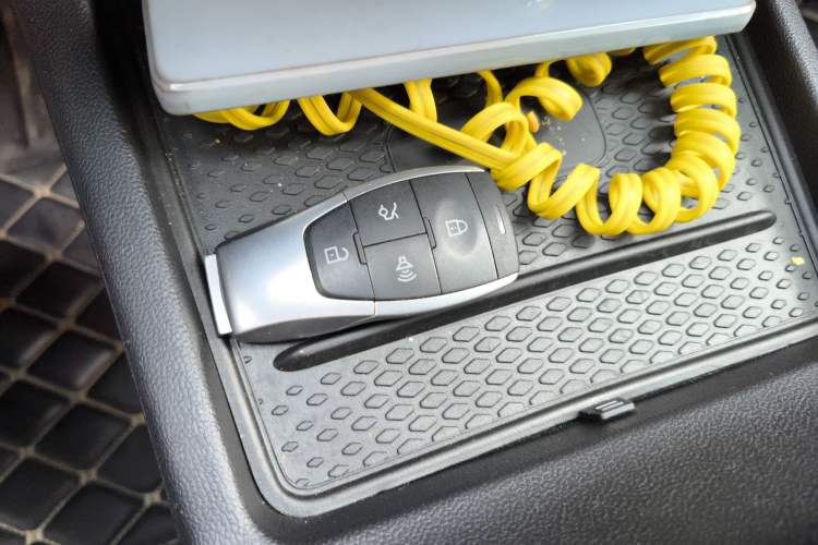 Used BAIC Beijing EU5 PLUS 2021 R600 Premium Edition
