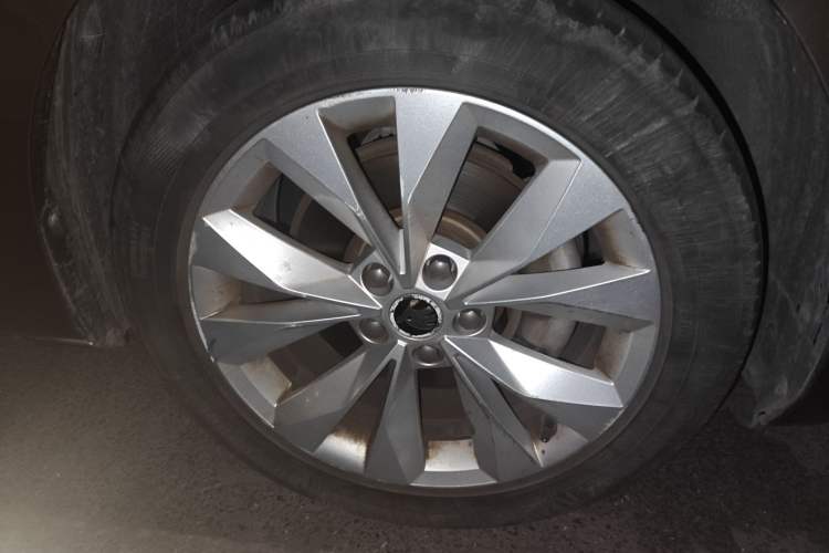 Used Skoda Superb 2018 TSI330 DSG Comfort Edition China V Standard
