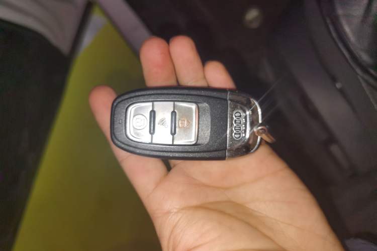 Used Audi Q2L 2020 35 TFSI Ambition Dynamic Edition