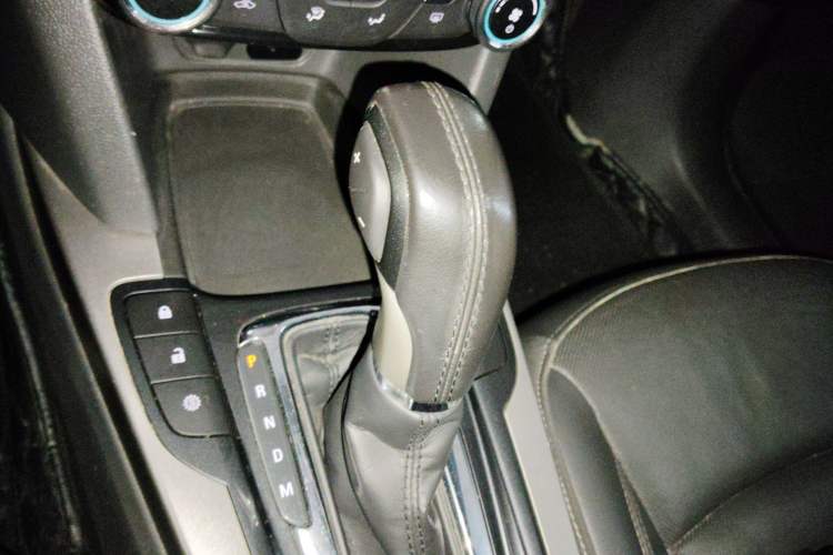 Used Chevrolet Malibu 2017 1.5T Automatic Luxury Edition
