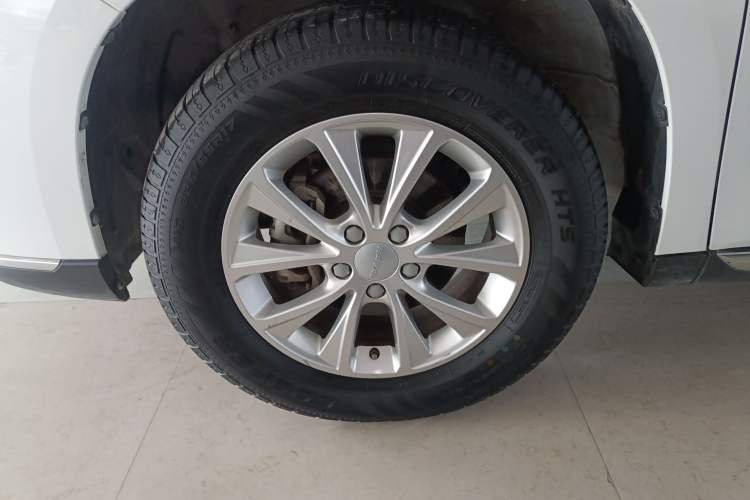 Used Haval M6 2021 PLUS 1.5T DCT Luxury Smart Connectivity Model