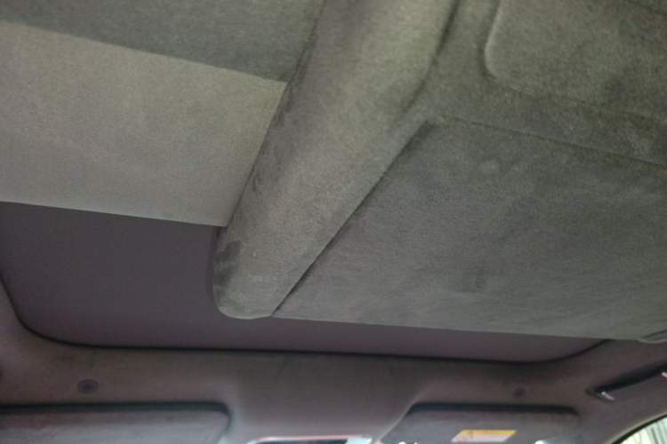 Used Hima AITO M8 2025 Model, Pure Electric Max+ Five-Seat All-Wheel-Drive Version Headliner