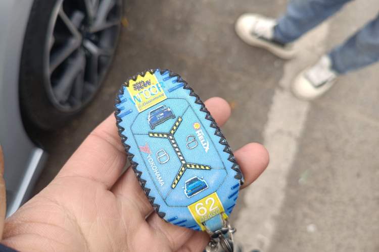 Used Lynk & Co 03 2022 1.5TD DCT JingPro