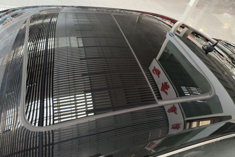 Used Volkswagen Magotan 2020 330TSI DSG Luxury Edition
