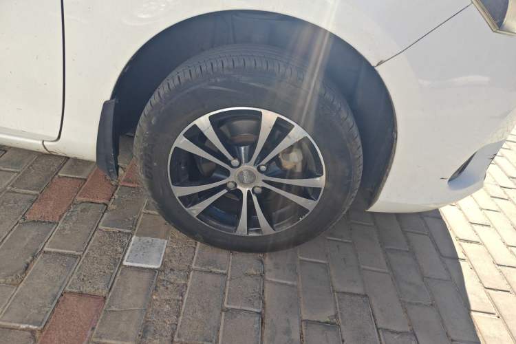 Used Toyota Vios 2014 1.3L Manual Xiang Edition