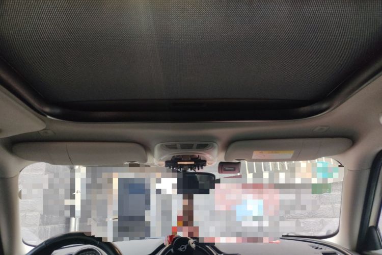 Used MINI Clubman 2018 1.5T COOPER Classic Edition Headliner