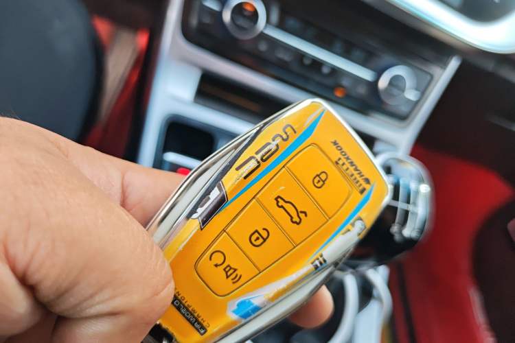 Used Geely Auto Emgrand GL 2019 1.4T Manual Elite Smart Edition