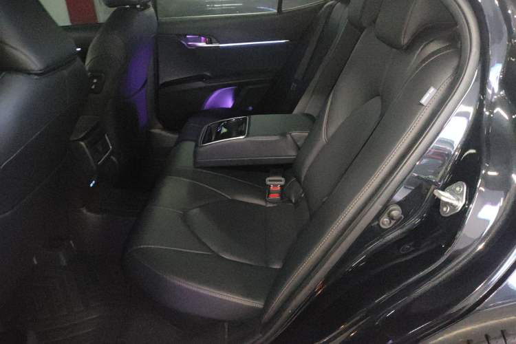 Used Toyota Camry 2023 Dual-Motor 2.5HG Luxury Edition
