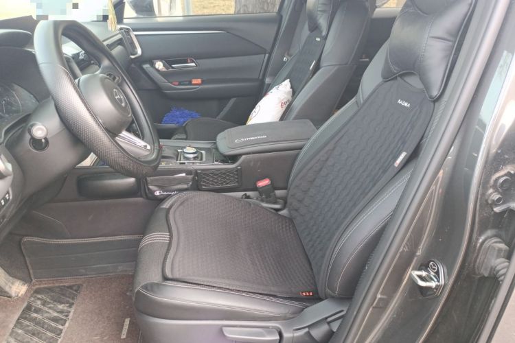 Used Mazda CX-50 2024 2.5L Comfort Edition
