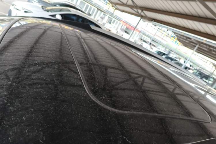 Used Haval M6 2021 PLUS 1.5T Manual Luxury Smart Connectivity Model
