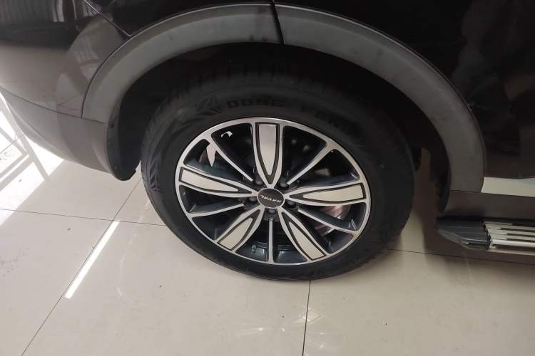 Used Haval H6 2021 1.5T Automatic Champion Edition