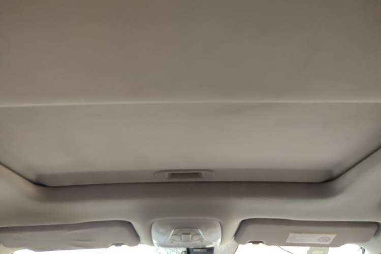 Used AION Trumpchi GE3 2018 530 Internet Enjoyment Version
