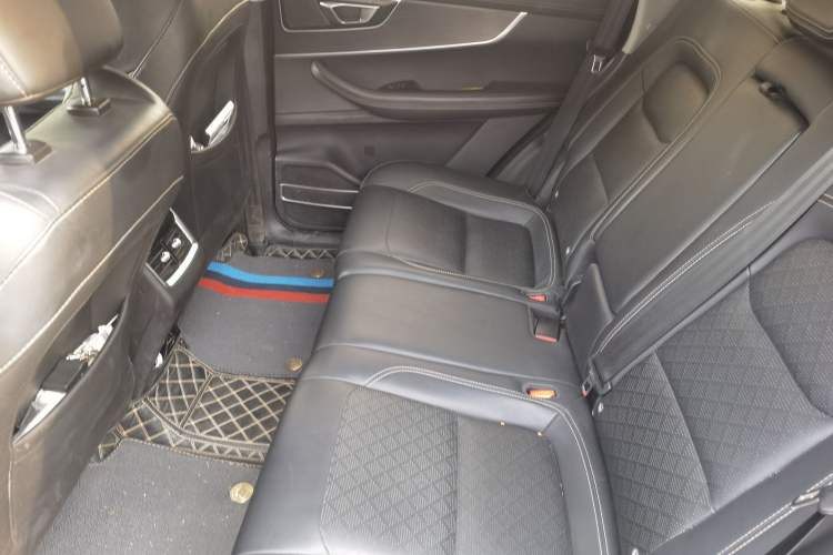 Used Chery Tiggo 8 2020 1.5 TCI Automatic Exclusive Edition 5 Seats