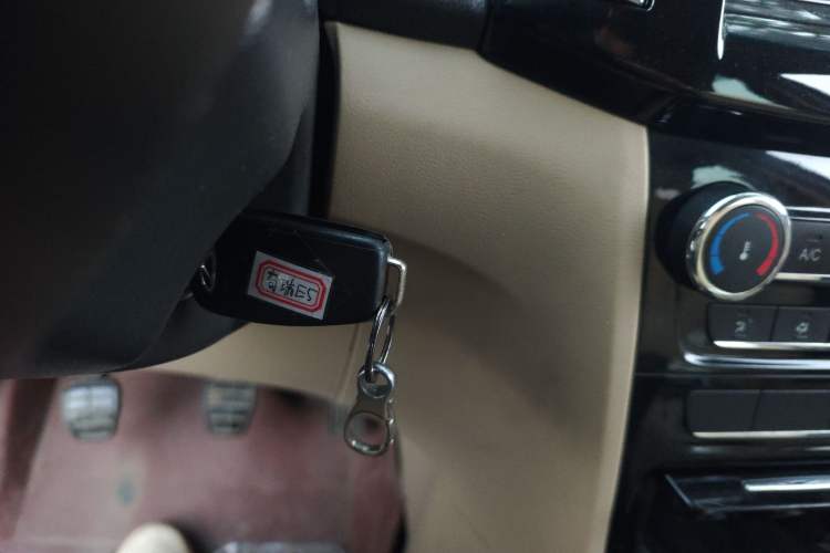 Used Chery E3 2015 1.5L Manual Sishang Edition