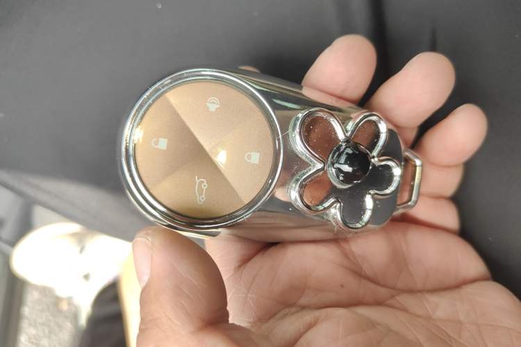 Used Nio ES6 2020 600 km Sport Edition
