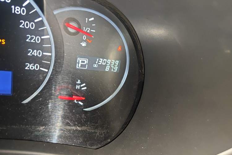 Used Nissan Quest 2015 3.5L SL