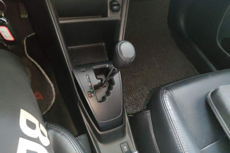 Used Toyota YARiS L Zhi Xuan 2019 1.5E CVT Dynamic Edition China VI compliant
