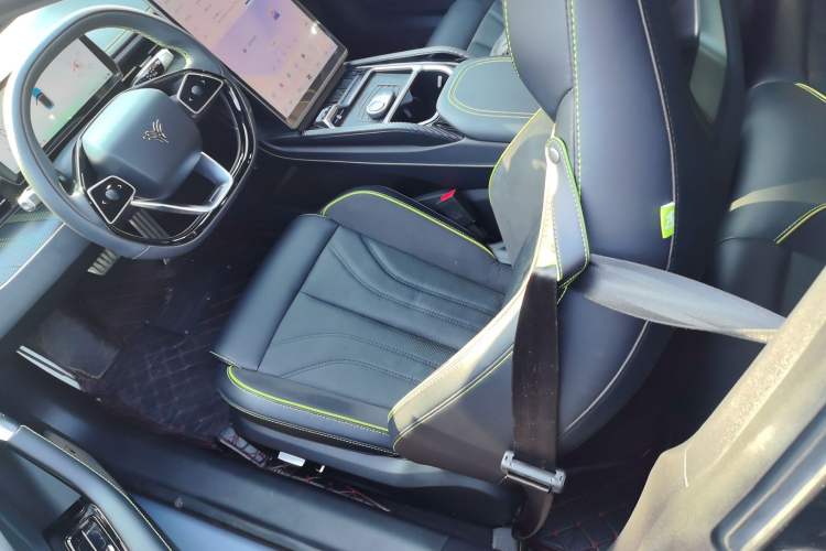 Used NETA GT 2023 560
